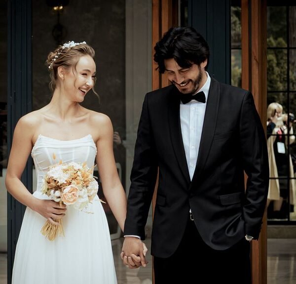 Michele Morrone Wife Marriage Relationship and Personal Life