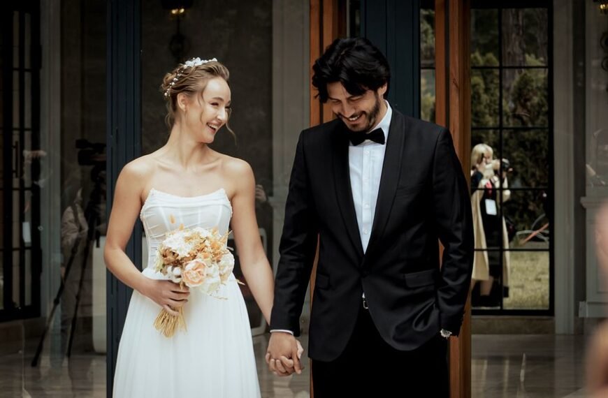 michele morrone wife marriage personal life