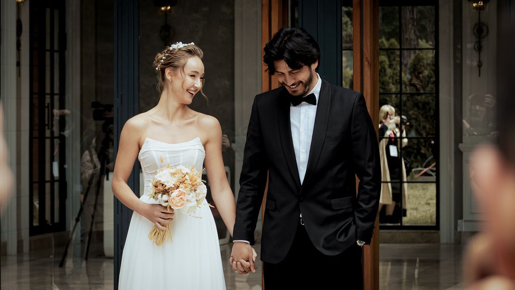 michele morrone wife marriage personal life