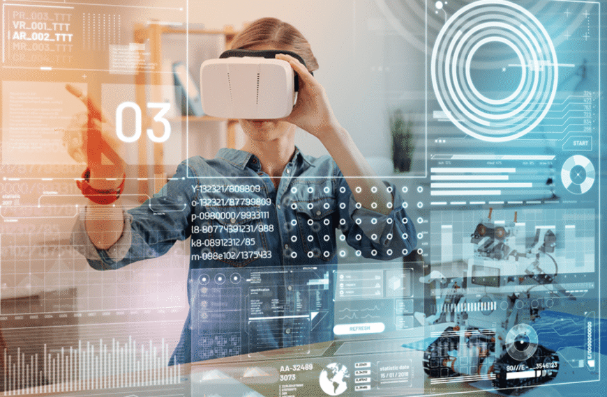 Technology Skills That Will Be Valuable in the Future