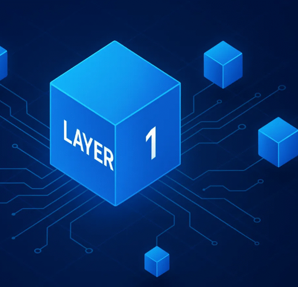 What Is a Layer 1 Blockchain?